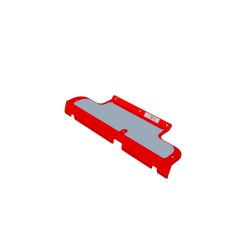 Toro 130-2894 Gearbox Cover Asm - TOR 130-2894