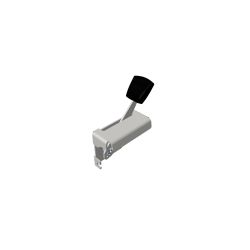Toro 130-6401 Throttle Control - TOR 130-6401