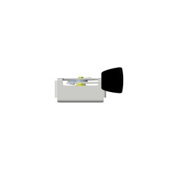 Toro 130-6401 Throttle Control - TOR 130-6401