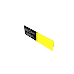 Toro 130-6722 Decal - TOR 130-6722