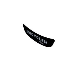 Toro 130-6740 Decal-Deck - TOR 130-6740