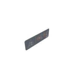 Toro 130-9670 Blade Warning Decal - TOR 130-9670