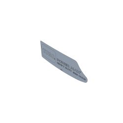 Toro 130-9781 Control Panel Decal - TOR 130-9781