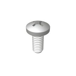 Toro 131-0812 PPH Screw 