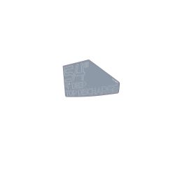 Toro 131-0961 Deck Decal - TOR 131-0961
