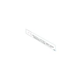 Toro 131-1788 Display Decal - TOR 131-1788