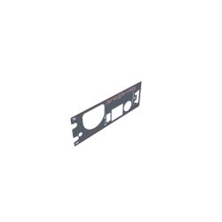 Toro 131-3525 Control Panel Decal - TOR 131-3525