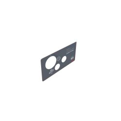 Toro 131-3665 Keychoice Decal - TOR 131-3665