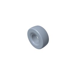 Toro 131-3678 2-Ply Tire - TOR 131-3678