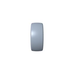 Toro 131-3678 2-Ply Tire - TOR 131-3678