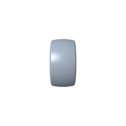 Toro 131-3679 2-Ply Tire - TOR 131-3679