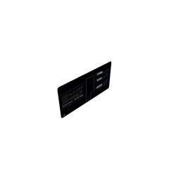 Toro 131-3947 Control Panel Decal - TOR 131-3947