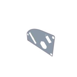 Toro 131-4162 Control Panel Decal 