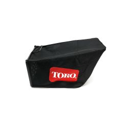 Toro 131-4556 AWD Replacement Bag & Frame Kit 