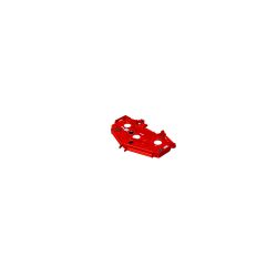 Toro 131-7691 Deck Decal Assembly - TOR 131-7691