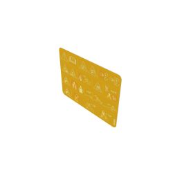 Toro 132-0870 Danger Decal - TOR 132-0870