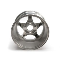 Toro 132-2724 Rear Wheel 