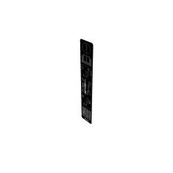 Toro 132-4470 Adjust Traction Decal - TOR 132-4470