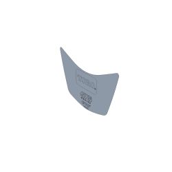 Toro 132-4472 Shroud Decal 