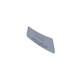 Toro 132-4511 Deck Decal - TOR 132-4511