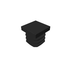 Toro 132-4516 Square Plug - TOR 132-4516