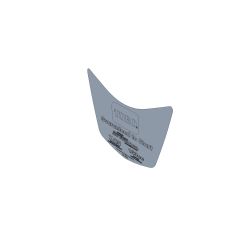 Toro 132-4520 Shroud Decal 