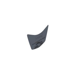 Toro 132-4520 Shroud Decal - TOR 132-4520