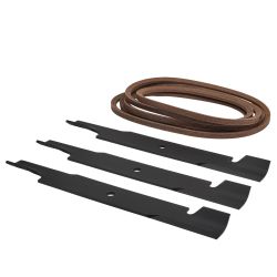 Toro 132-4742 60" Grandstand Blade & Belt Kit - TOR 132-4742