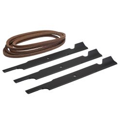 Toro 132-4742 60" Grandstand Blade & Belt Kit - TOR 132-4742