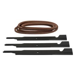Toro 132-4742 60" Grandstand Blade & Belt Kit - TOR 132-4742