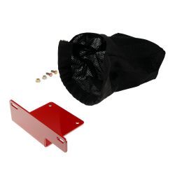 Toro 133-1435 Grandstand Mower Trash Bag Assembly - TOR 133-1435