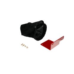 Toro 133-1435 Grandstand Mower Trash Bag Assembly - TOR 133-1435
