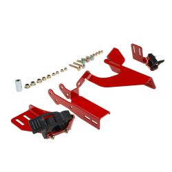 Toro 133-1441 Grandstand Mower Trimmer Rack 