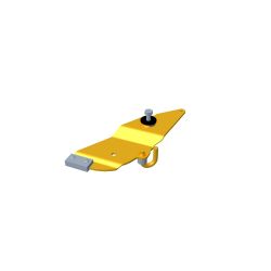 Toro 133-2629 Brake Arm Assembly Service Kit 