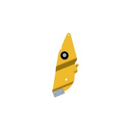Toro 133-2629 Brake Arm Assembly Service Kit - TOR 133-2629