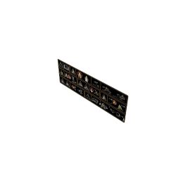 Toro 133-9255 Danger Decal - TOR 133-9255