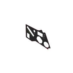 Toro 133-9263 Control w/ Choke Decal - TOR 133-9263