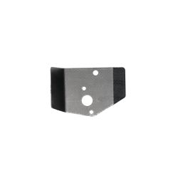 Toro 133-9901 Carburetor Insulator - TOR 133-9901