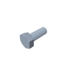 Toro 134-5466 Hex Bolt - TOR 134-5466