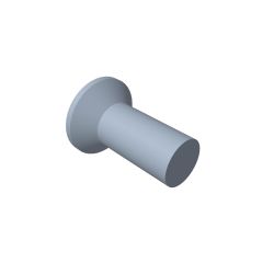 Toro 134-5552 Countersunk Head Screw 