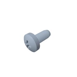 Toro 134-5571 Pan Head Screw - TOR 134-5571