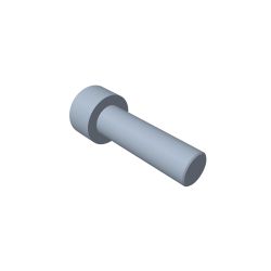 Toro 134-5573 Socket Cap Head Screw 