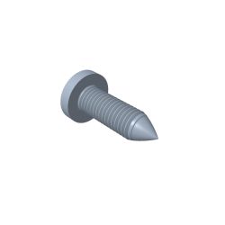 Toro 134-5579 Pan Head Screw 