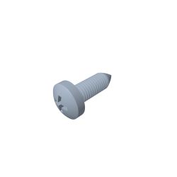 Toro 134-5579 Pan Head Screw - TOR 134-5579