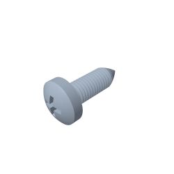 Toro 134-5579 Pan Head Screw - TOR 134-5579
