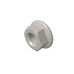 Toro 134-5625 Hex Flange Nut 