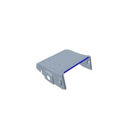 Toro 134-7542 Deck Hd - TOR 134-7542