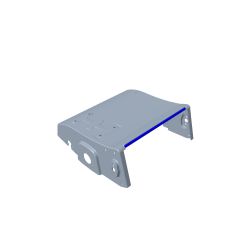 Toro 134-7542 Deck Hd - TOR 134-7542