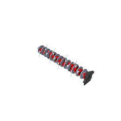 Toro 134-7553 Spring Tine Assembly - TOR 134-7553