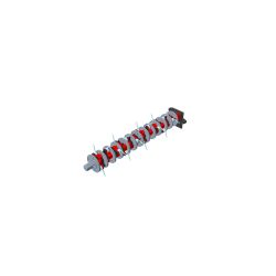Toro 134-7553 Spring Tine Assembly - TOR 134-7553